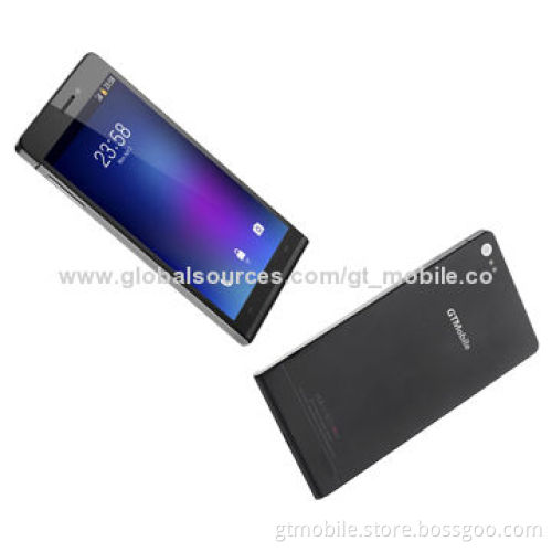 3G Phones, 6.0" HD IPS 1280 x 720 pixels, Octa Core